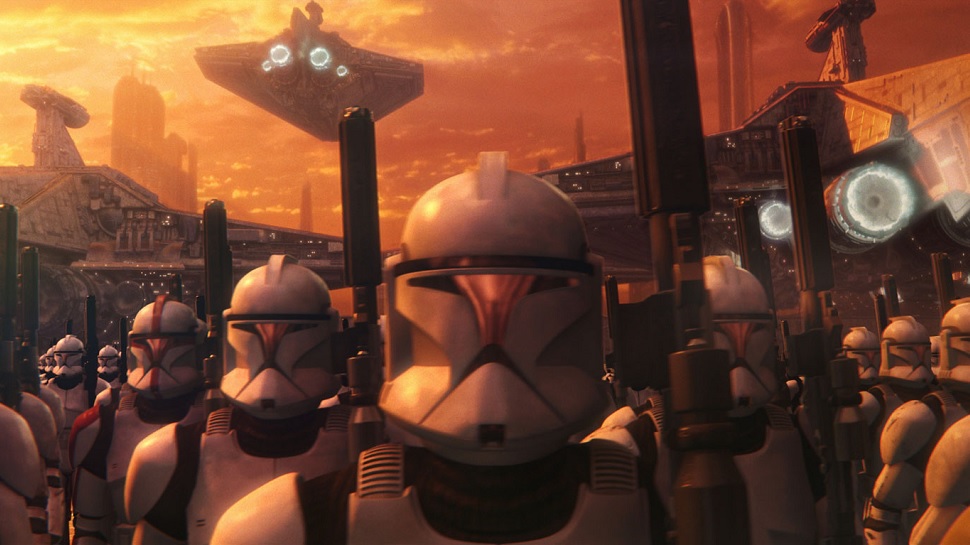 Why Star Wars Fans Should Be Prequel Positive: Attack of the Clones